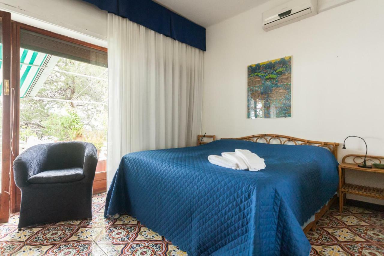 Villa SolariStunning View Relax Tra Mare E Cielo公寓 外观 照片