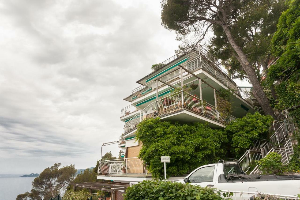 Villa SolariStunning View- Wifi & Parking公寓 外观 照片