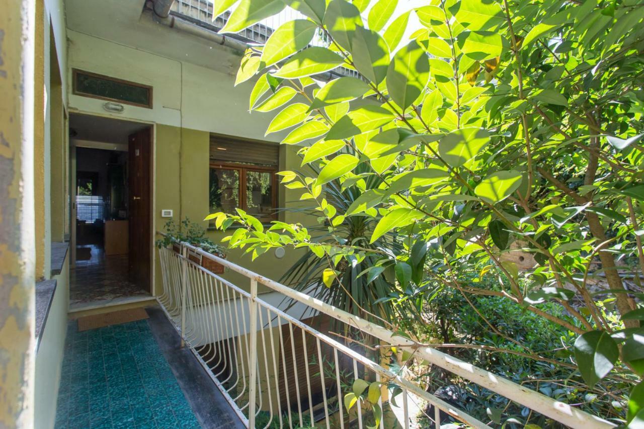 Villa SolariStunning View Relax Tra Mare E Cielo公寓 外观 照片