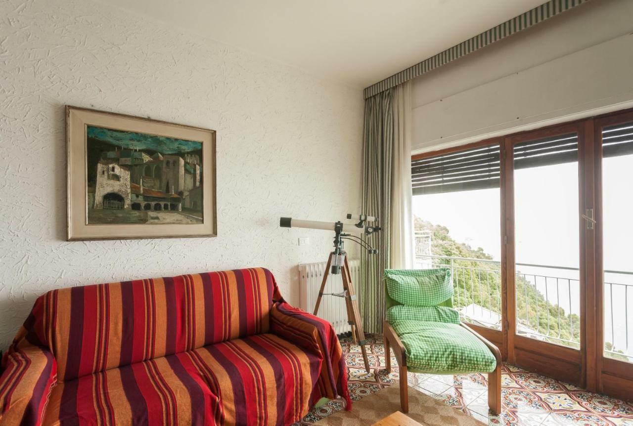 Villa SolariStunning View- Wifi & Parking公寓 外观 照片